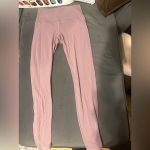 LuluLemon Align Legging